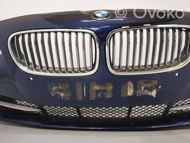 BMW 5 F10 F11 Etupuskuri 7285961