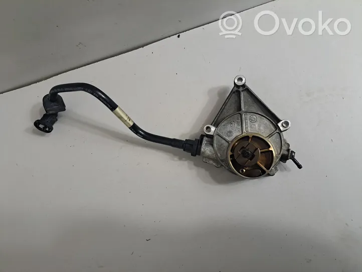 BMW 3 F30 F35 F31 Pompa podciśnienia / Vacum 7640279