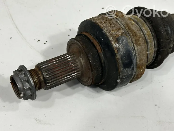 BMW 3 F30 F35 F31 Rear driveshaft 7597678