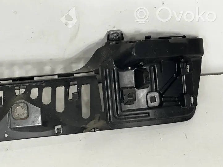 BMW 6 F12 F13 Support de pare-chocs arrière 7223161