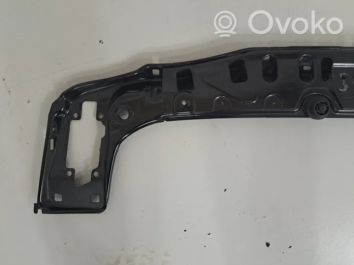 BMW 4 F32 F33 Viršutinė dalis radiatorių panelės (televizoriaus) 7294928