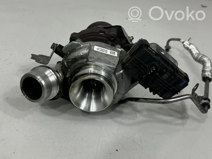 BMW 4 F32 F33 Turboahdin 8570082