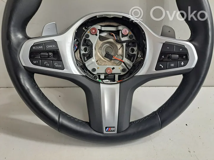 BMW X7 G07 Steering wheel 8008179