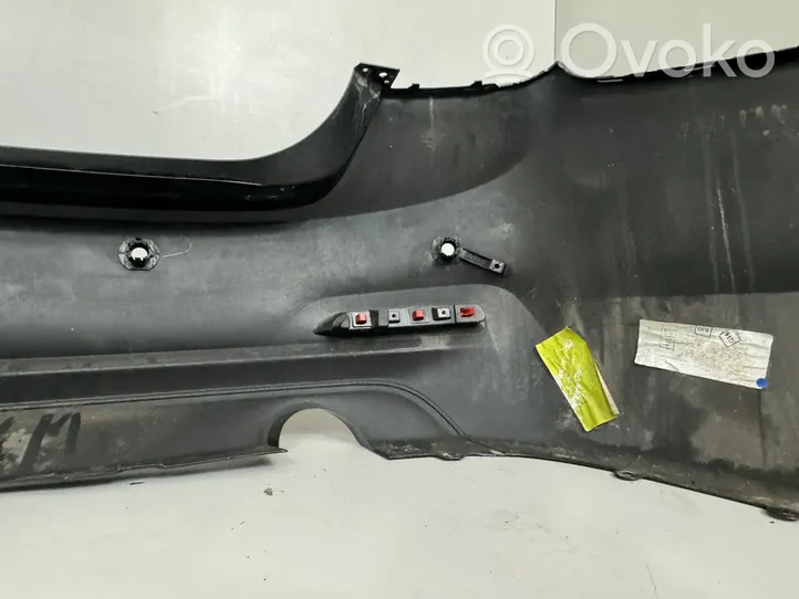 BMW 3 F30 F35 F31 Rear bumper 7312724