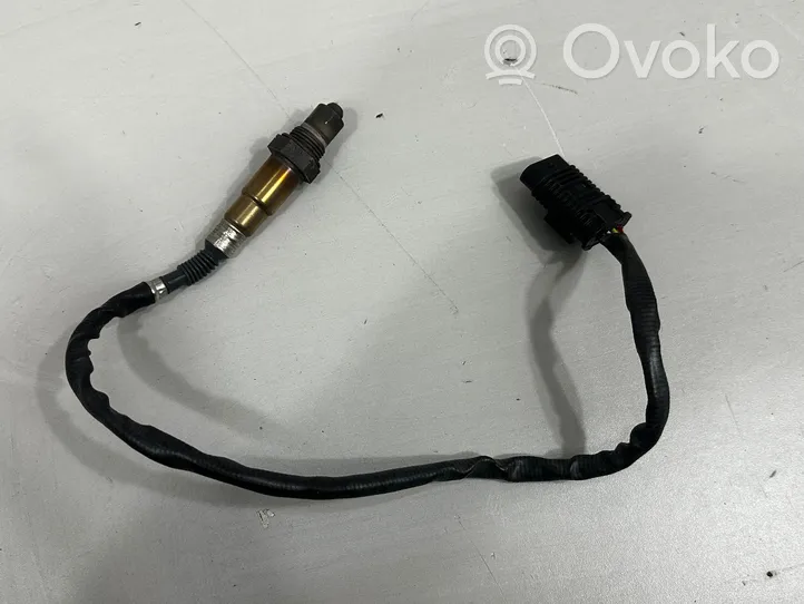 BMW X3 G01 Sensore della sonda Lambda 8631047