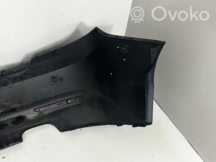 BMW 2 F22 F23 Rear bumper 7390351