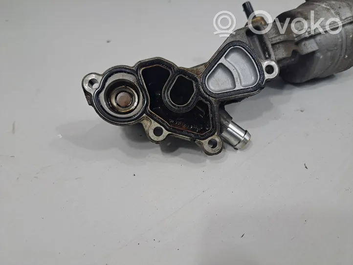 BMW 1 F20 F21 Altra parte del vano motore 7611968