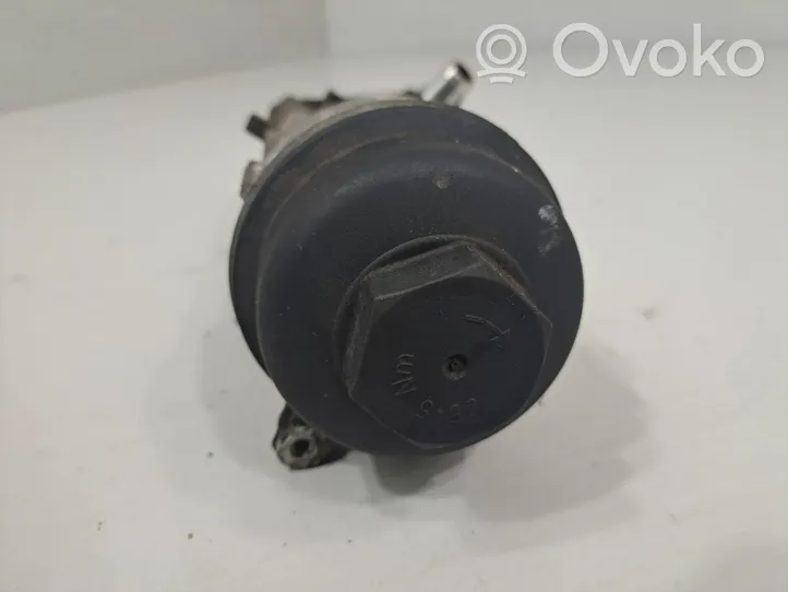 BMW 1 F20 F21 Altra parte del vano motore 7611968