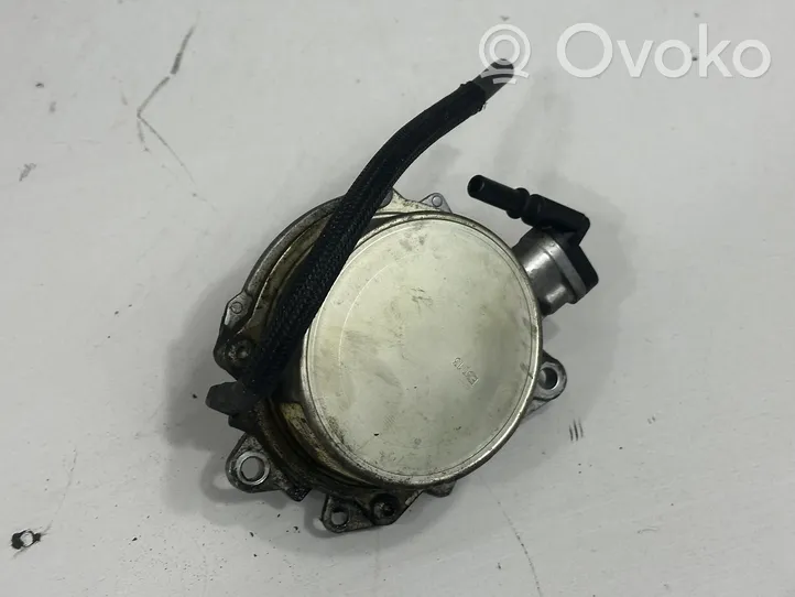 BMW 1 F20 F21 Alipainepumppu 7625260