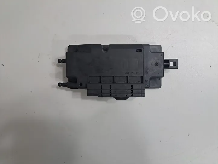 BMW 3 F30 F35 F31 Oro pagalvių valdymo blokas 9280186