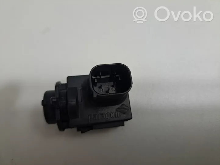 BMW 3 F30 F35 F31 Sensore qualità dell’aria 9240180