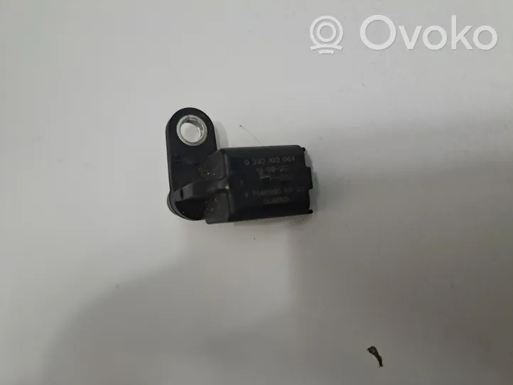 BMW 1 F20 F21 Sensore di posizione dell’albero motore 7588095