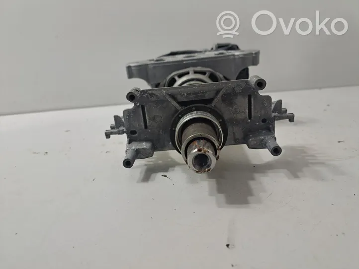 BMW 6 F12 F13 Hammastangon mekaaniset osat 6787926