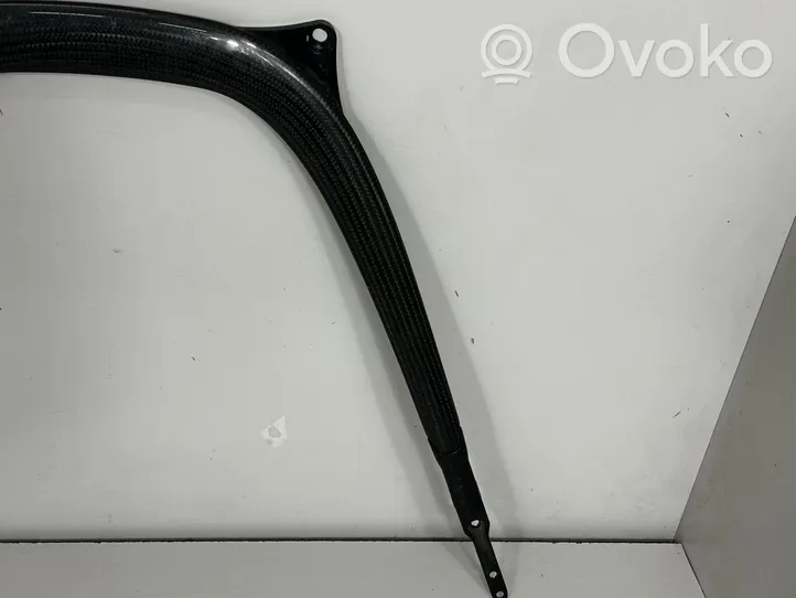 BMW 4 F32 F33 Altra parte del vano motore 8061631