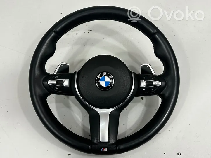 BMW 4 F32 F33 Volant 7850406