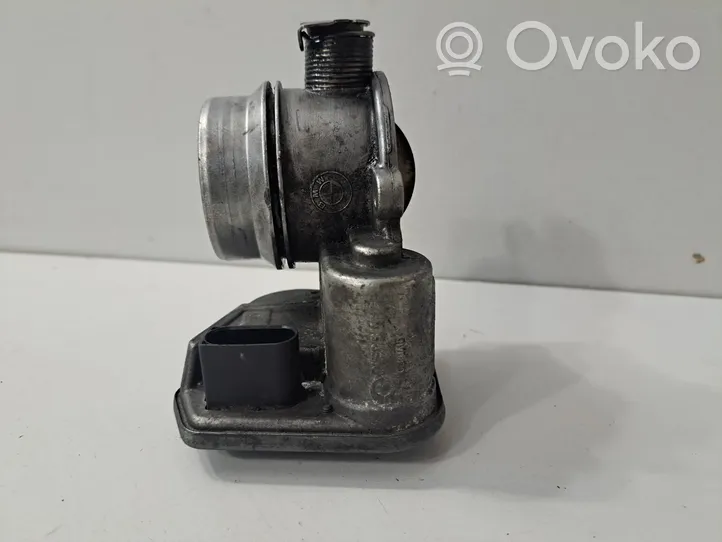 BMW X5 E70 Throttle valve 7804384