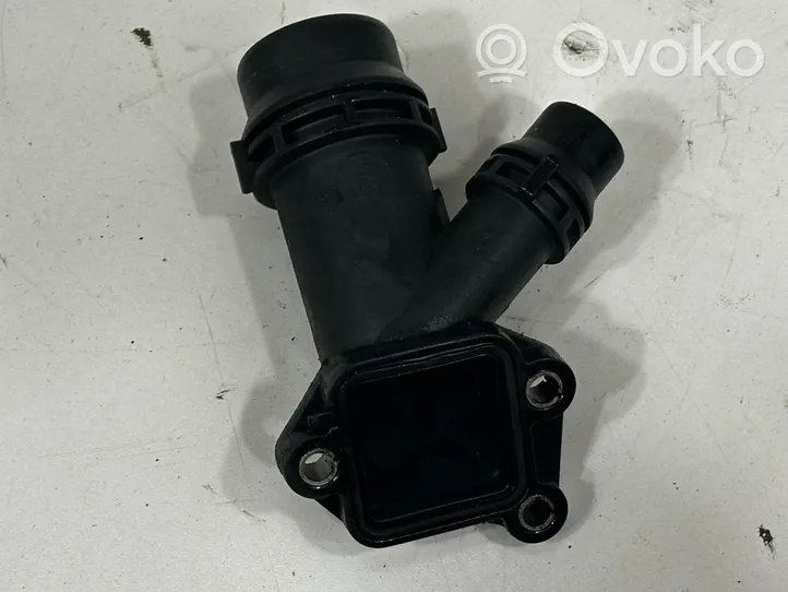 BMW X5 E70 Tubo flessibile della linea di scarico acqua 7806196