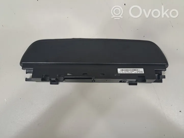 BMW 4 F32 F33 Luce d’arresto centrale/supplementare 7296107