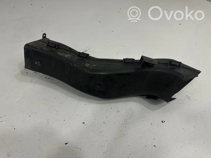 BMW X5 E70 Część rury dolotu powietrza 7158380