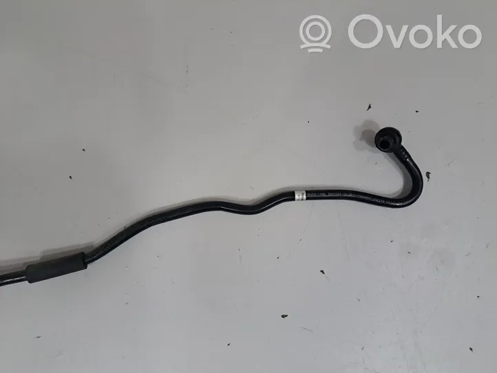 BMW 4 F32 F33 Linea/tubo/manicotto del vuoto 7601031