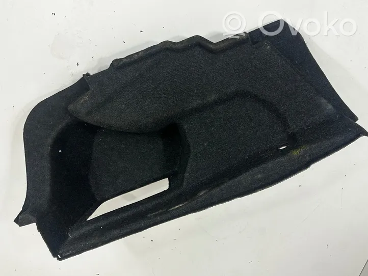 BMW 4 F32 F33 Rivestimento pannello inferiore del bagagliaio/baule 7284149