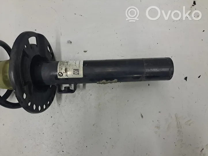 BMW X3 G01 Front shock absorber/damper 6871779