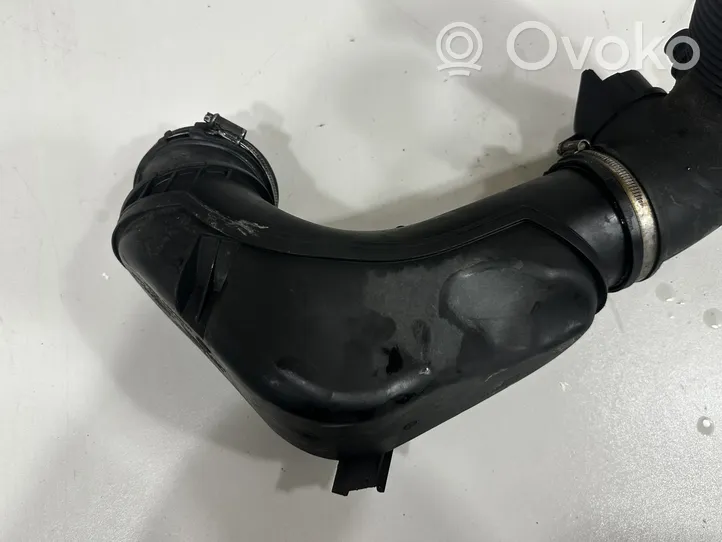 BMW 4 F32 F33 Salono oro latakas (-ai) 7605638