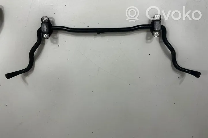 BMW X5 E70 Barra stabilizzatrice anteriore/barra antirollio 6774737