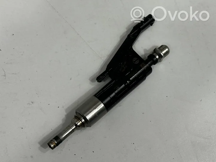 BMW 3 F30 F35 F31 Inyector de combustible 7639990