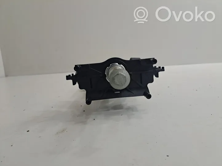 BMW X3 G01 Część mechaniczna układu kierowniczego 6896187