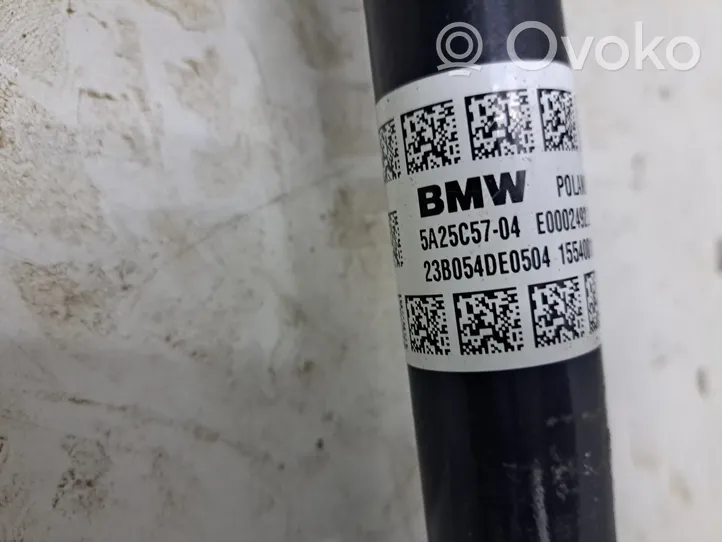 BMW i4 Półoś przednia 5A25C57