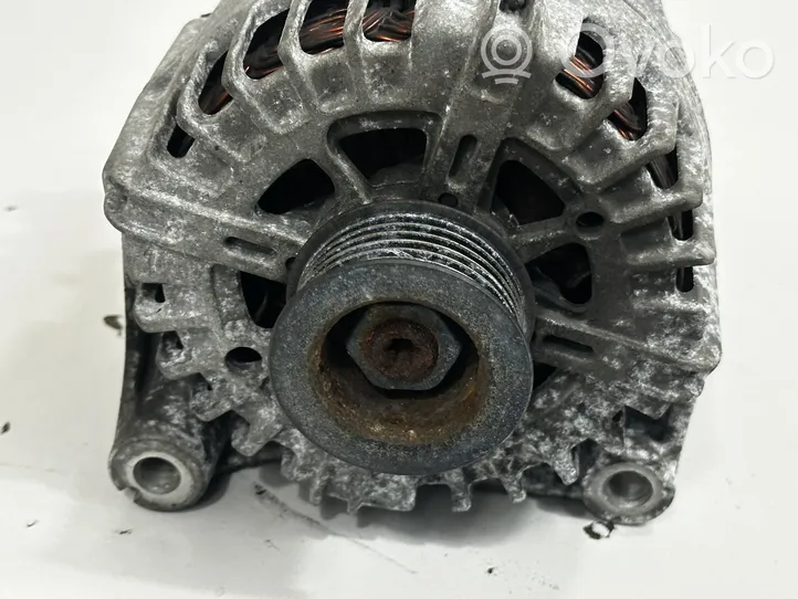 BMW 6 F12 F13 Generatore/alternatore 8515754