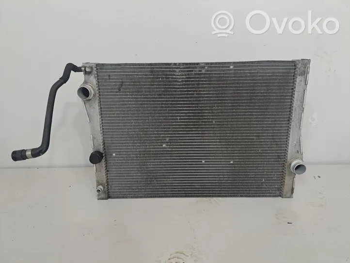 BMW X5 E70 Radiatore di raffreddamento 7533472