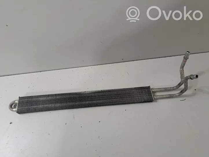 BMW X5 E70 Radiatore del servosterzo 7606254