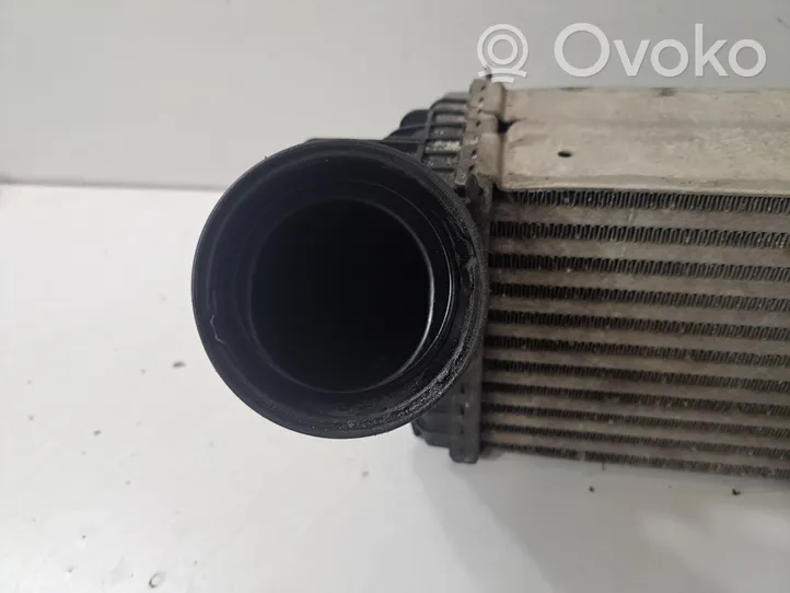 BMW X5 E70 Radiatore intercooler 7809321