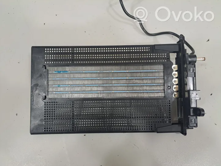 BMW X5 G05 Radiateur électrique de chauffage auxiliaire 6832985