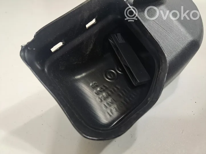 BMW X5 G05 Część rury dolotu powietrza 9399392