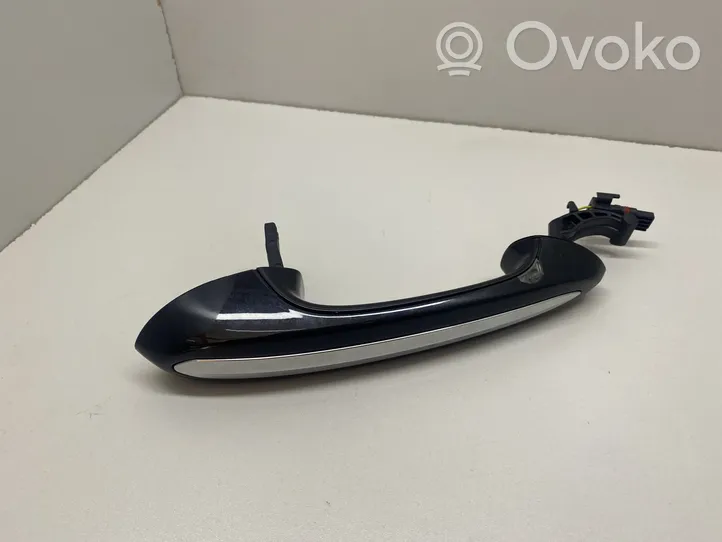 BMW 5 G30 G31 Maniglia esterna per portiera anteriore 7443059