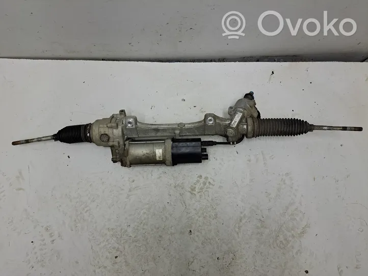 BMW 3 F30 F35 F31 Steering rack 6889113