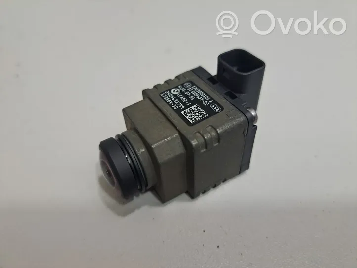 BMW 5 G30 G31 Telecamera paraurti anteriore 5A0F6D7