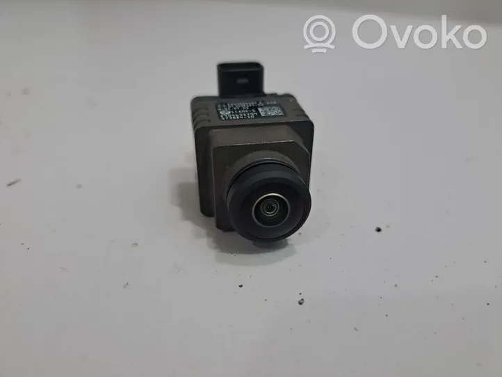 BMW 5 G30 G31 Telecamera paraurti anteriore 5A0F6D7