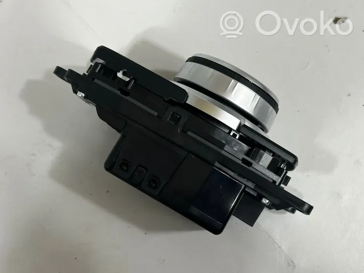 BMW 5 G30 G31 Controllo multimediale autoradio 9459633