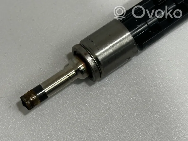 BMW 4 F32 F33 Injecteur de carburant 7639994