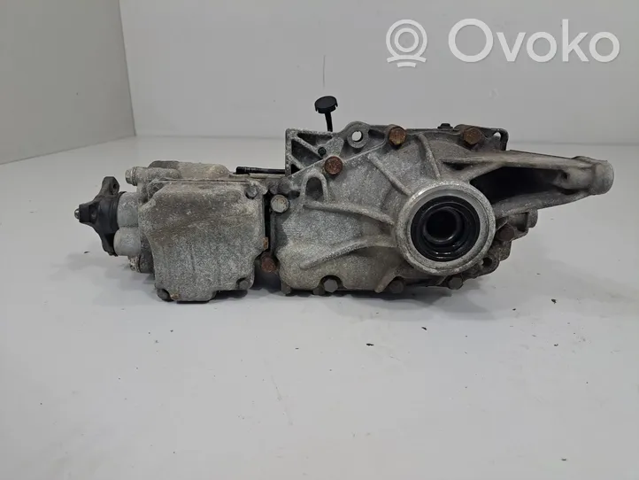 BMW X1 F48 F49 Mechanizm różnicowy tylny / Dyferencjał 8692602