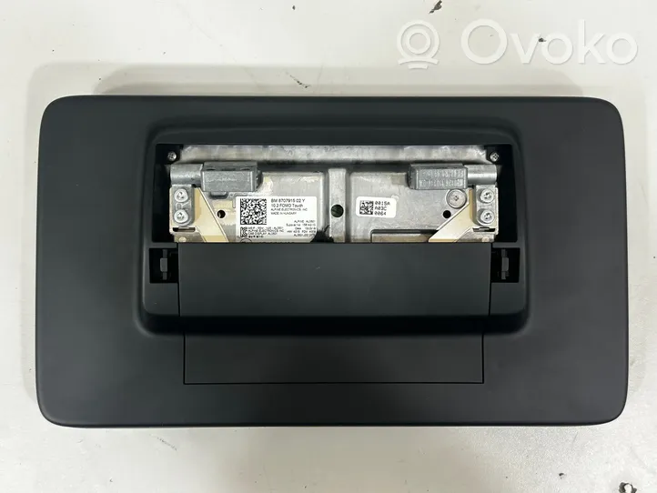 BMW X7 G07 Monitor / wyświetlacz / ekran 8707915