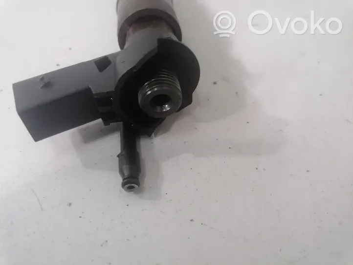 BMW X5 E70 Inyector de combustible 7792721