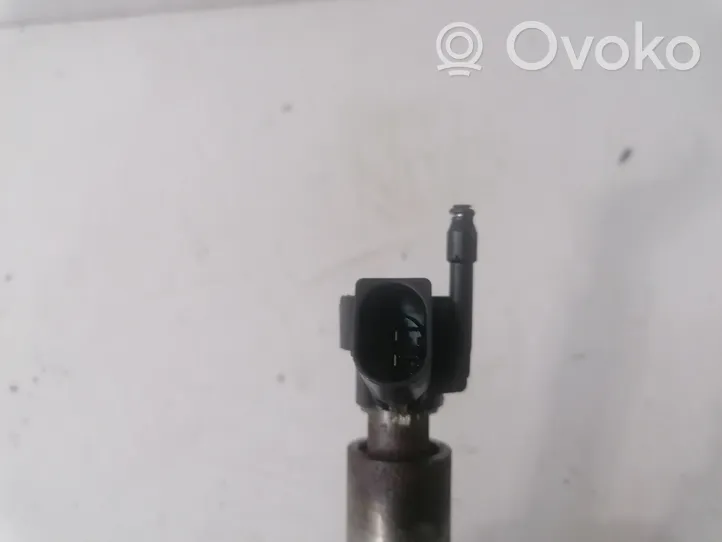 BMW X5 E70 Injecteur de carburant 7792721