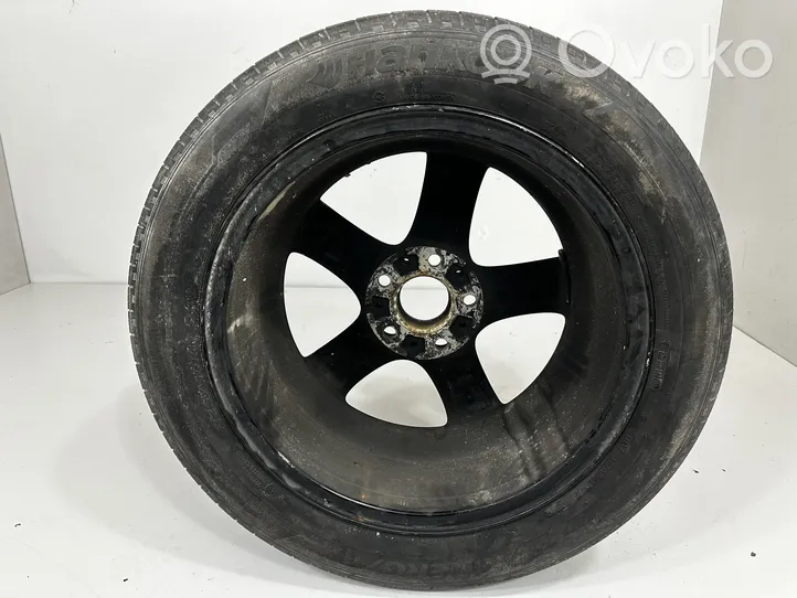 BMW 3 F30 F35 F31 Cerchioni in lega R12 6796242