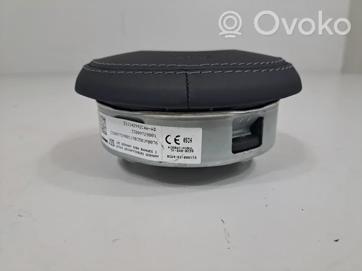 BMW 8 G15 Airbag dello sterzo 8097290