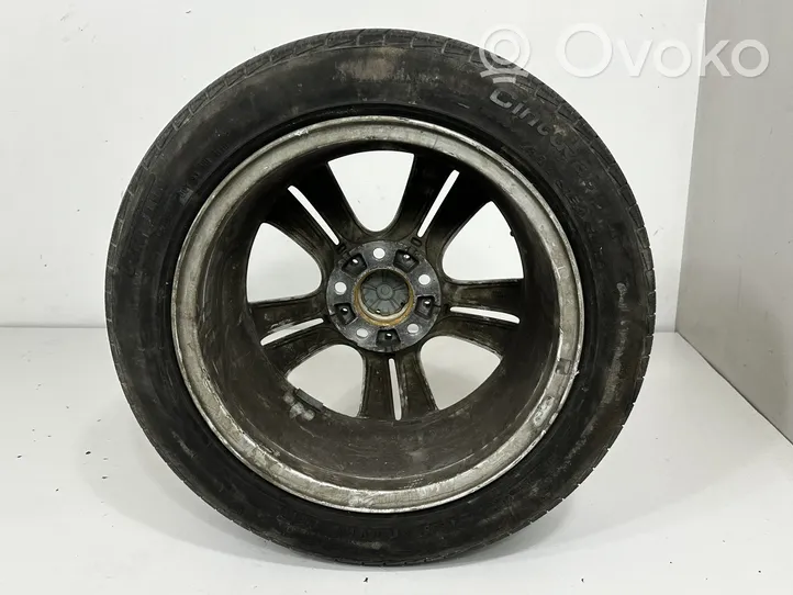 BMW 3 F30 F35 F31 Cerchioni in lega R12 6796239